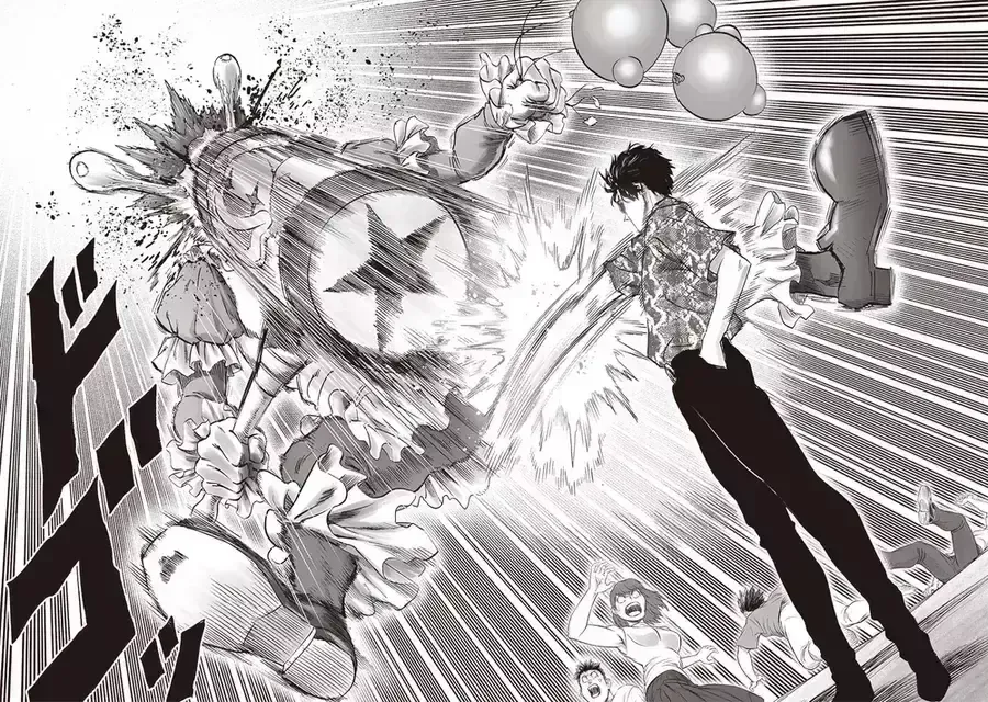 Chapter 399 - Trang 19