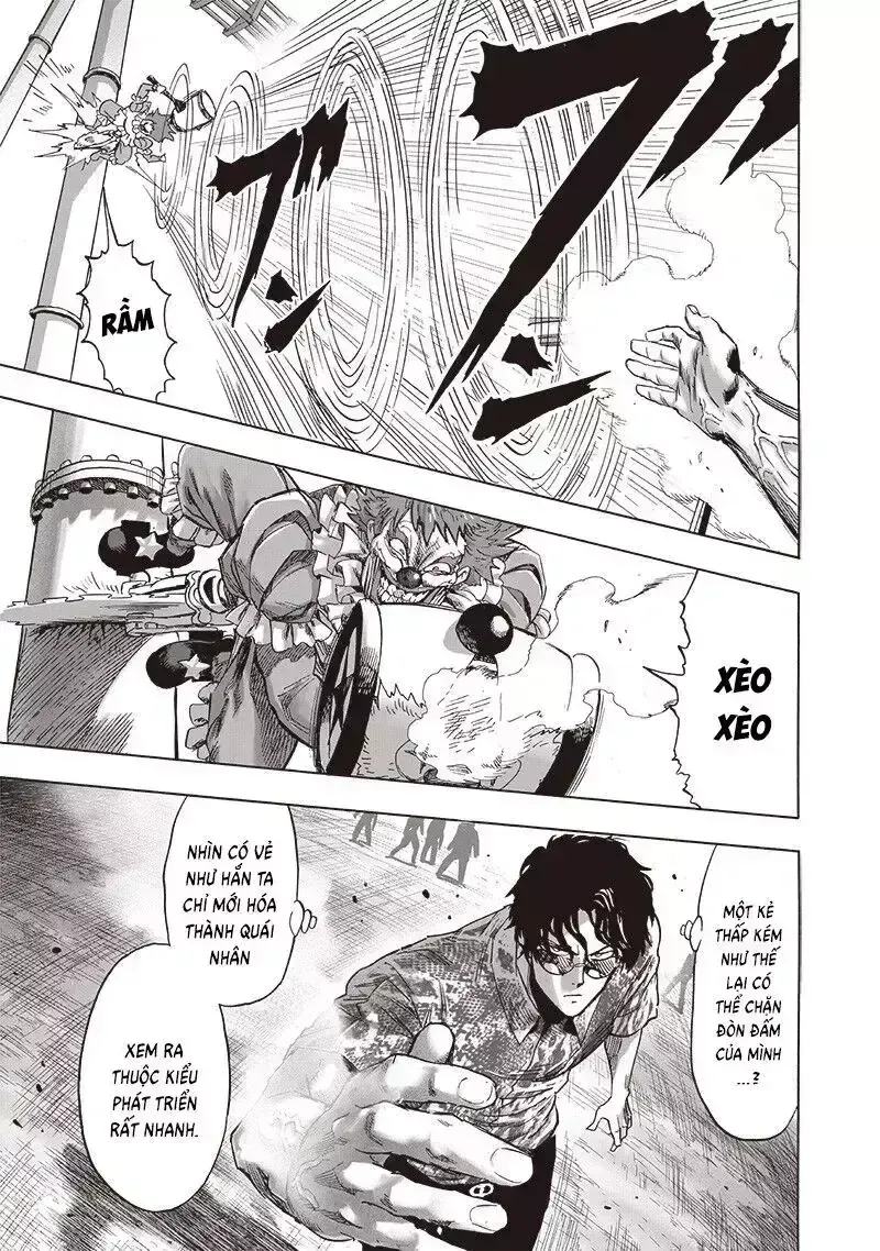 Chapter 400 - Trang 17