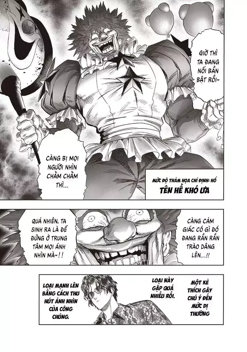 Chapter 400 - Trang 19