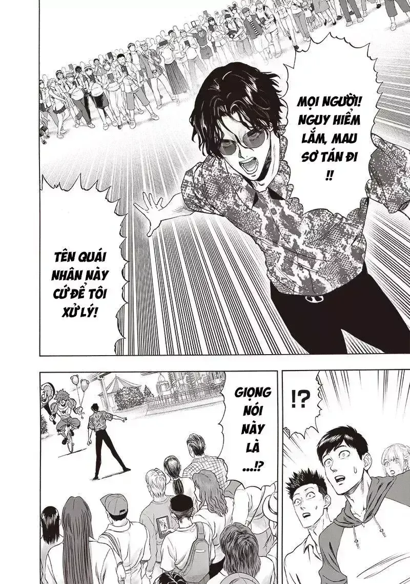 Chapter 400 - Trang 20