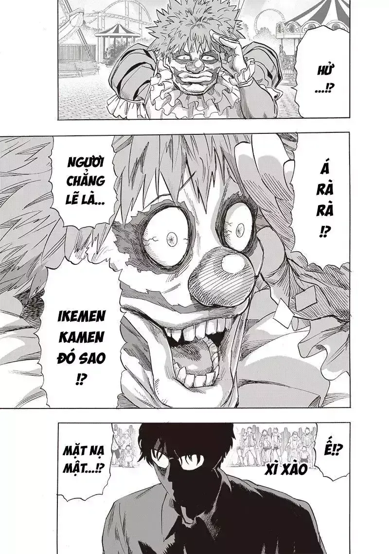 Chapter 400 - Trang 21