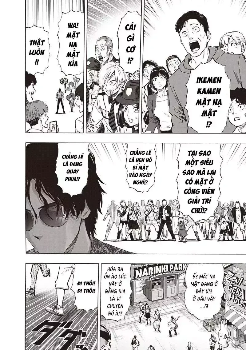 Chapter 400 - Trang 22