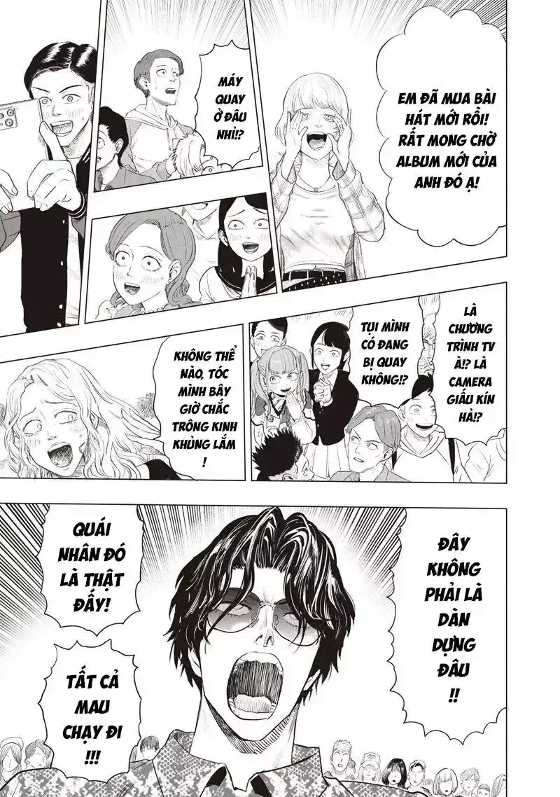 Chapter 401 - Trang 11