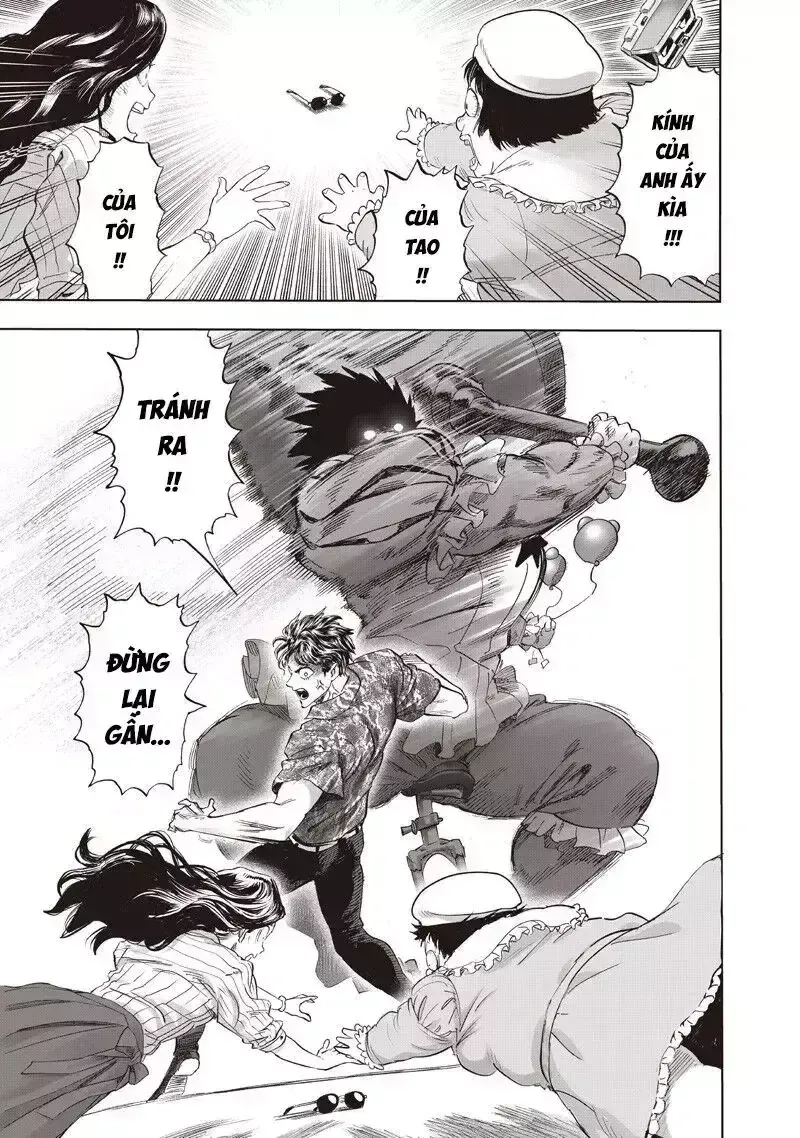 Chapter 401 - Trang 15