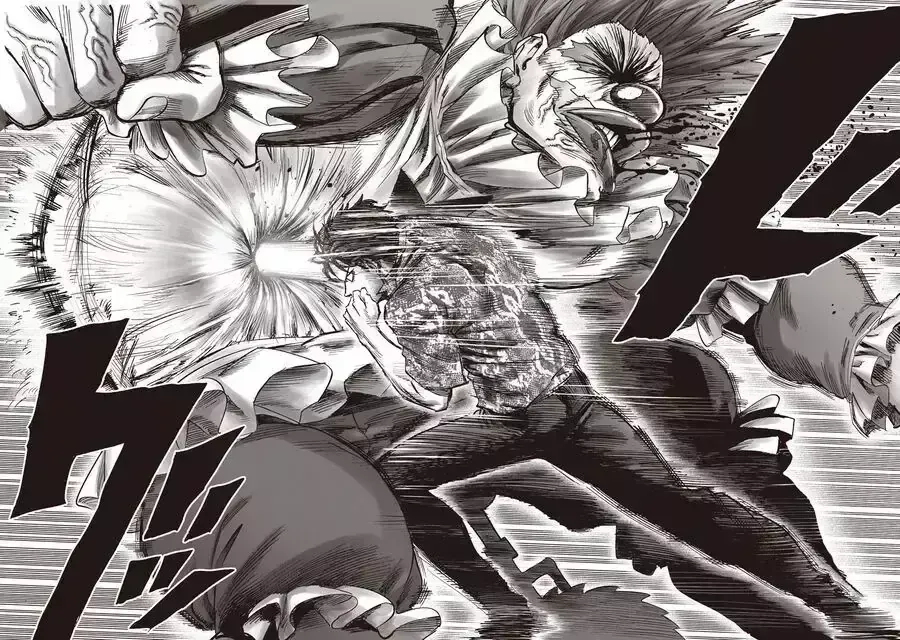 Chapter 401 - Trang 18