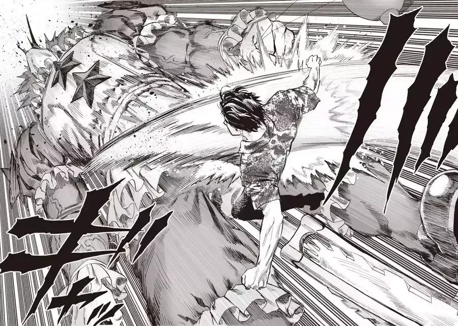 Chapter 401 - Trang 19