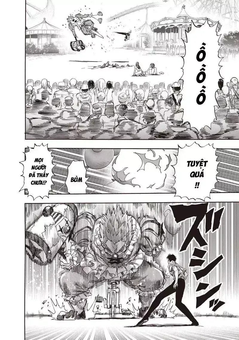 Chapter 401 - Trang 20