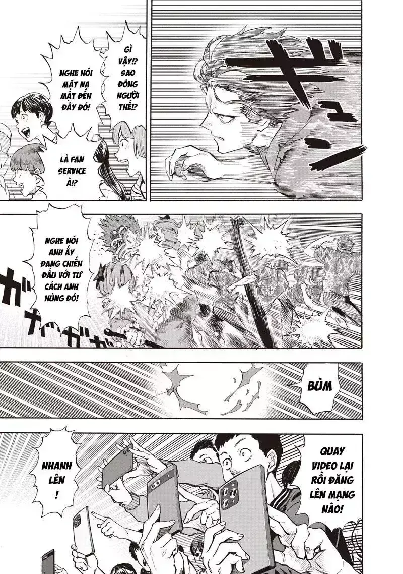 Chapter 401 - Trang 21