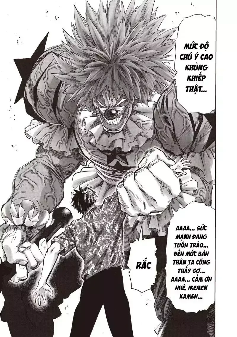 Chapter 401 - Trang 23