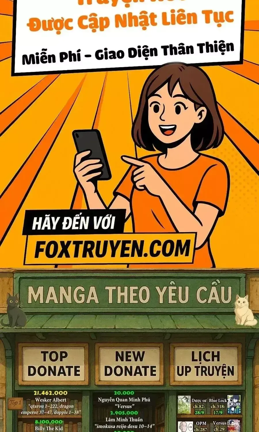 Chapter 401 - Trang 6