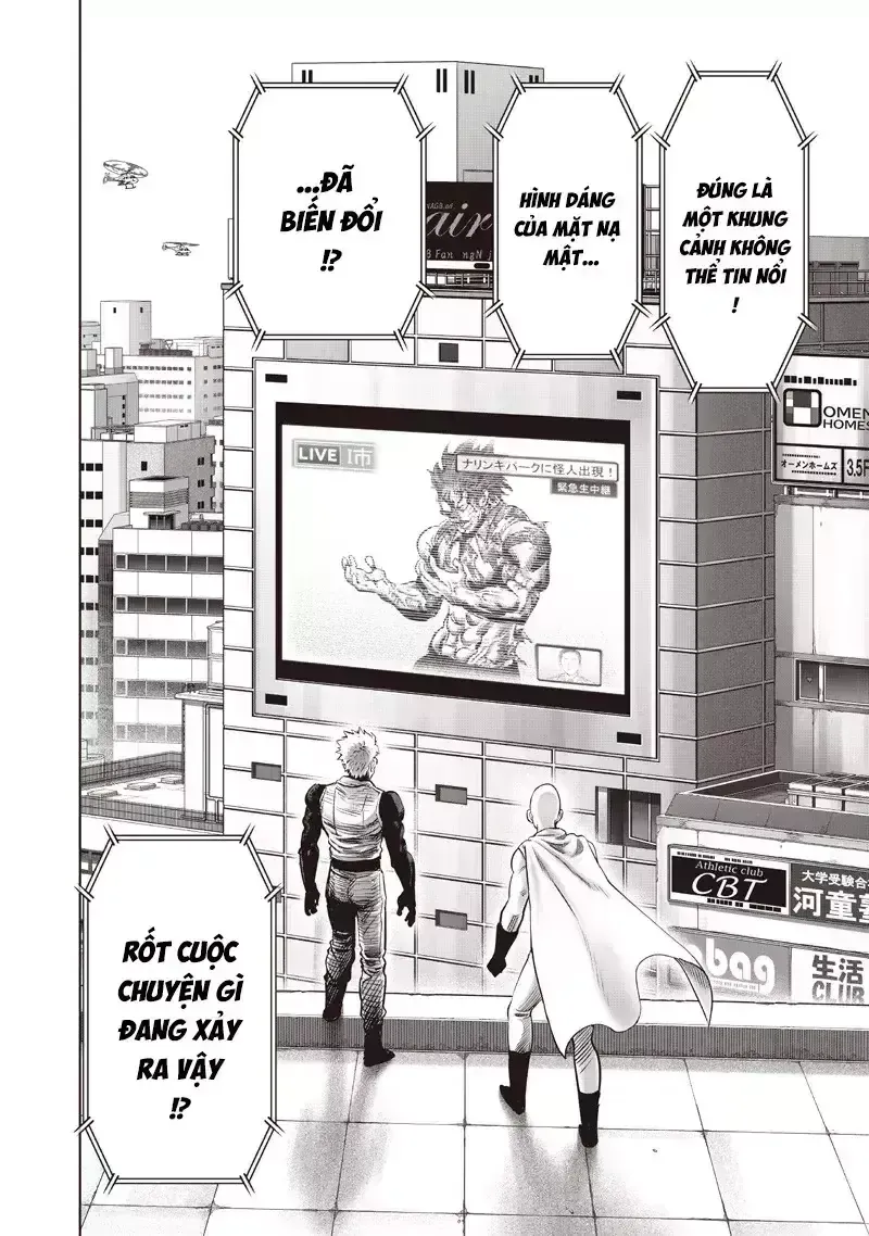 Chapter 402 - Trang 22