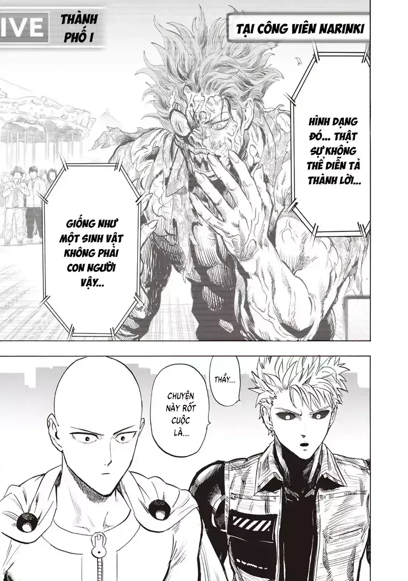 Chapter 402 - Trang 23