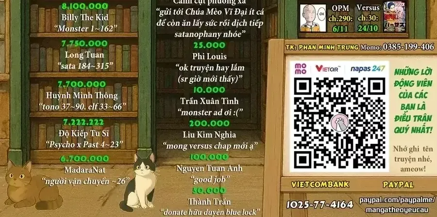 Chapter 402 - Trang 5
