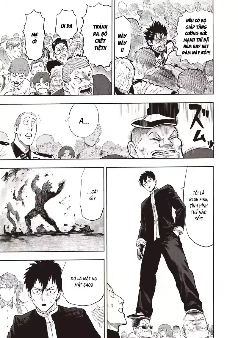 Chapter 403 - Trang 21