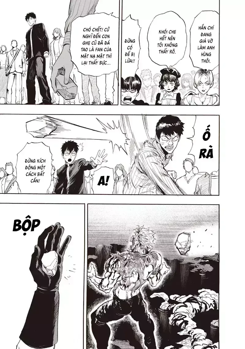 Chapter 403 - Trang 23