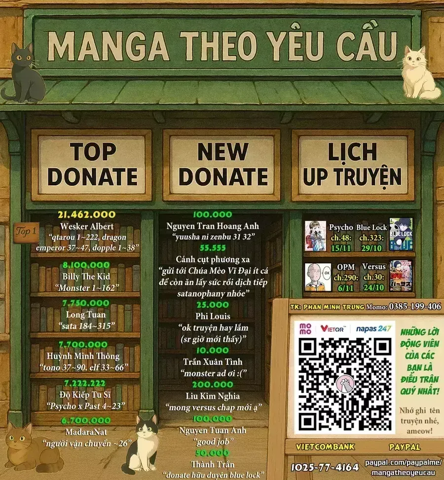 Chapter 403 - Trang 28