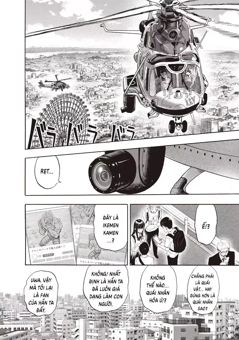 Chapter 403 - Trang 8