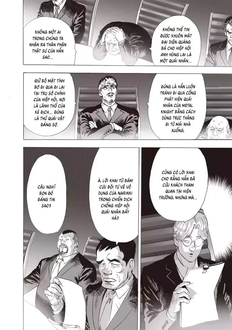 Chapter 404 - Trang 20