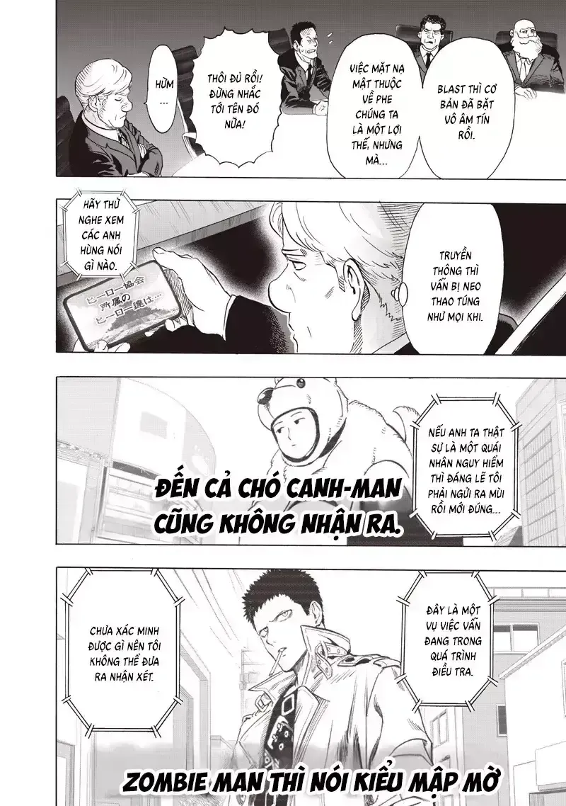 Chapter 404 - Trang 22