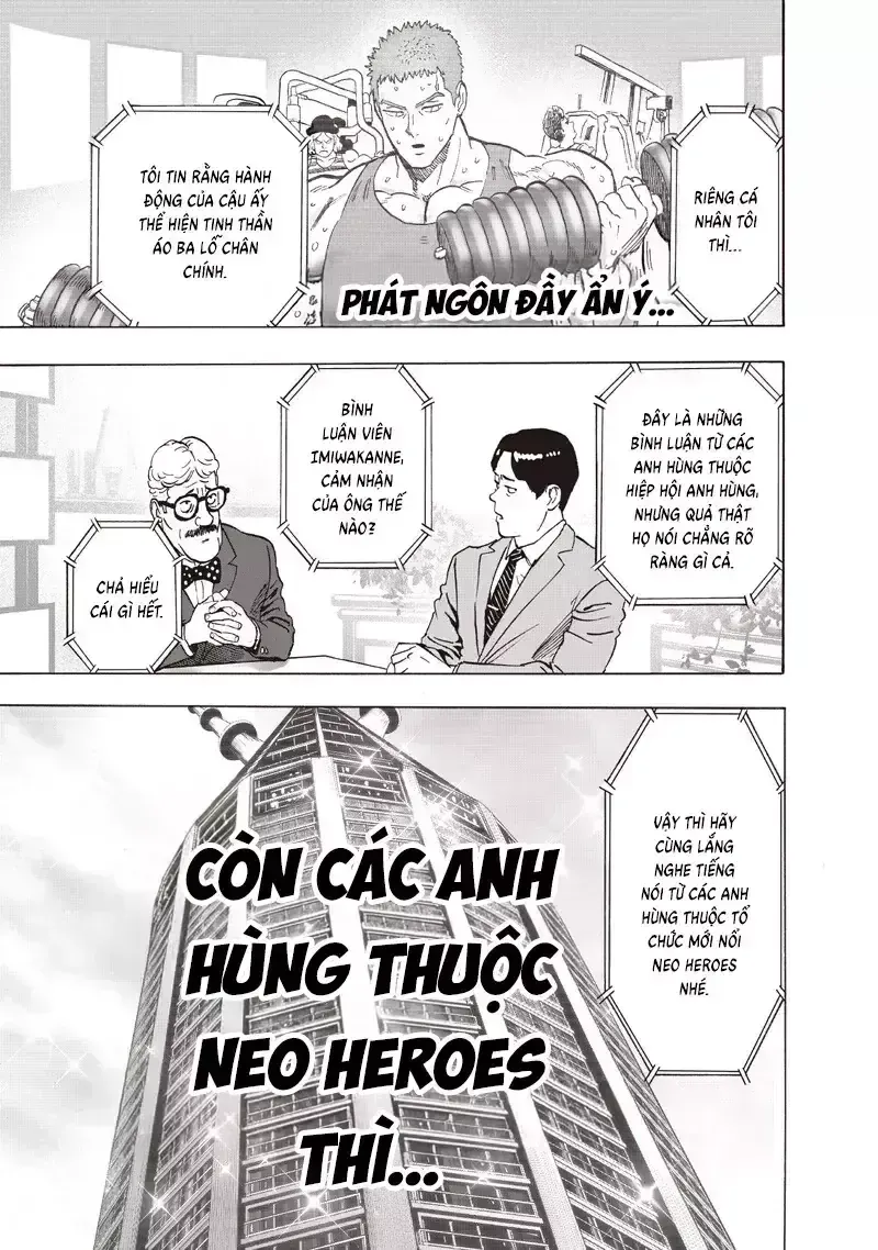 Chapter 404 - Trang 23