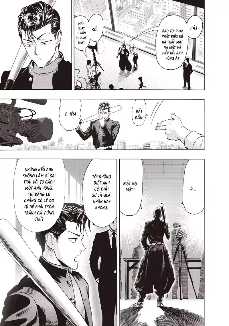 Chapter 404 - Trang 25