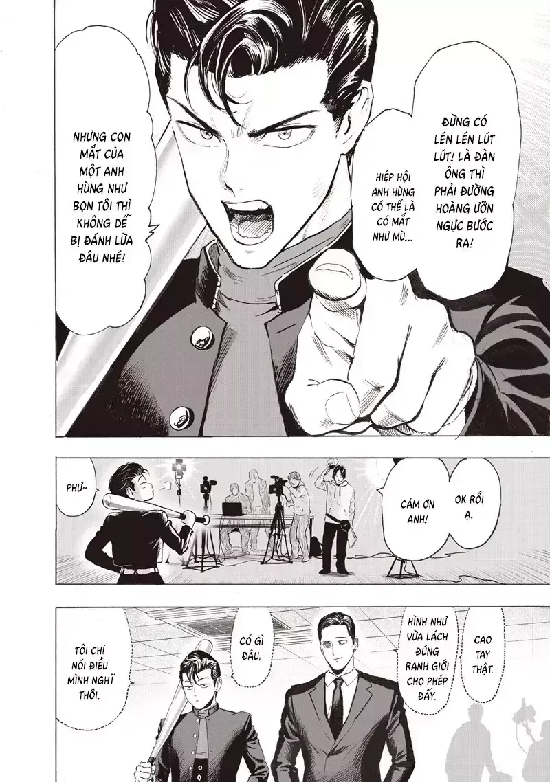 Chapter 404 - Trang 26