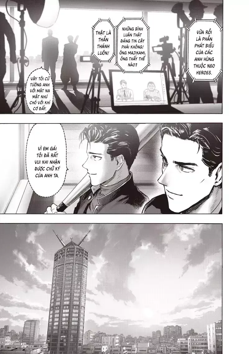 Chapter 404 - Trang 27