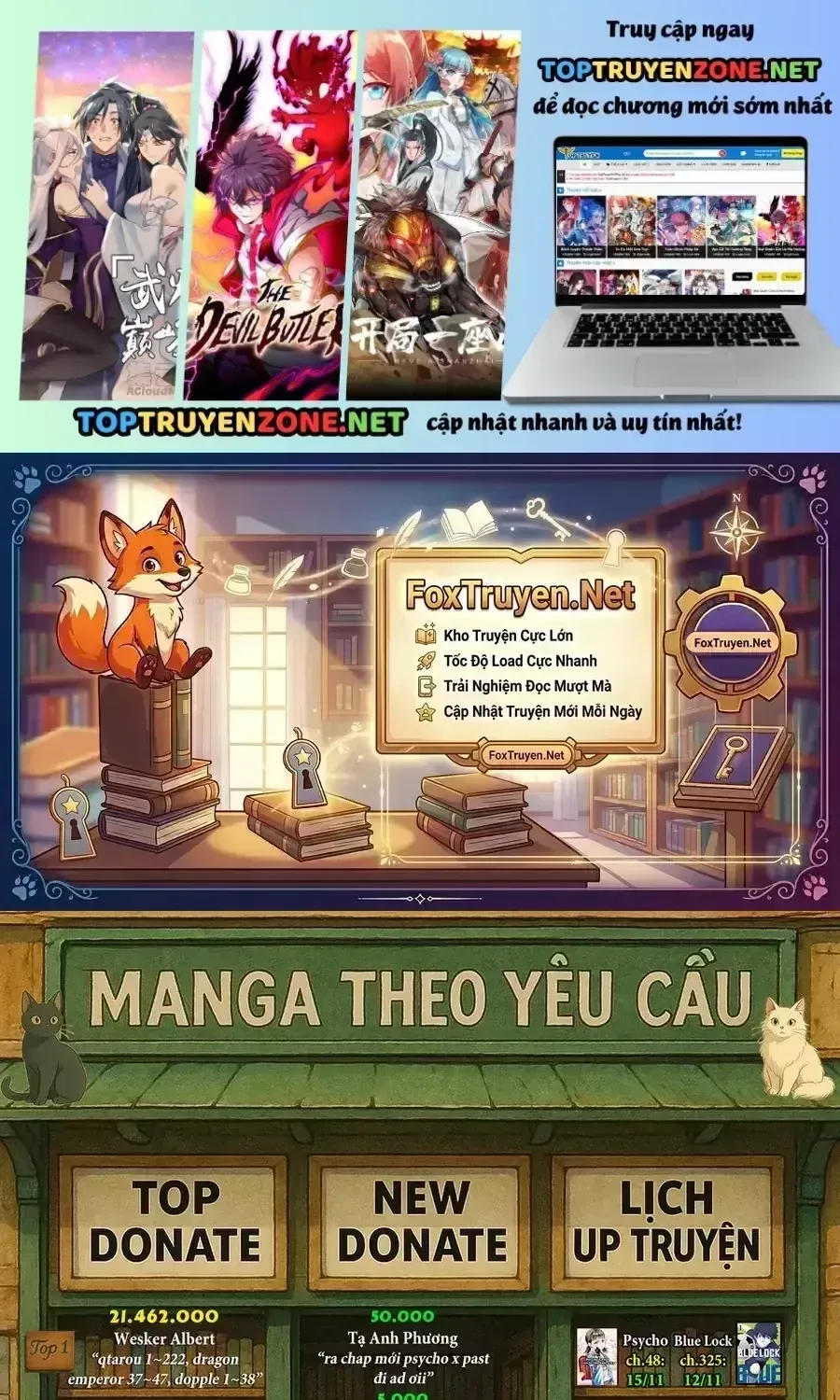 Chapter 404 - Trang 4