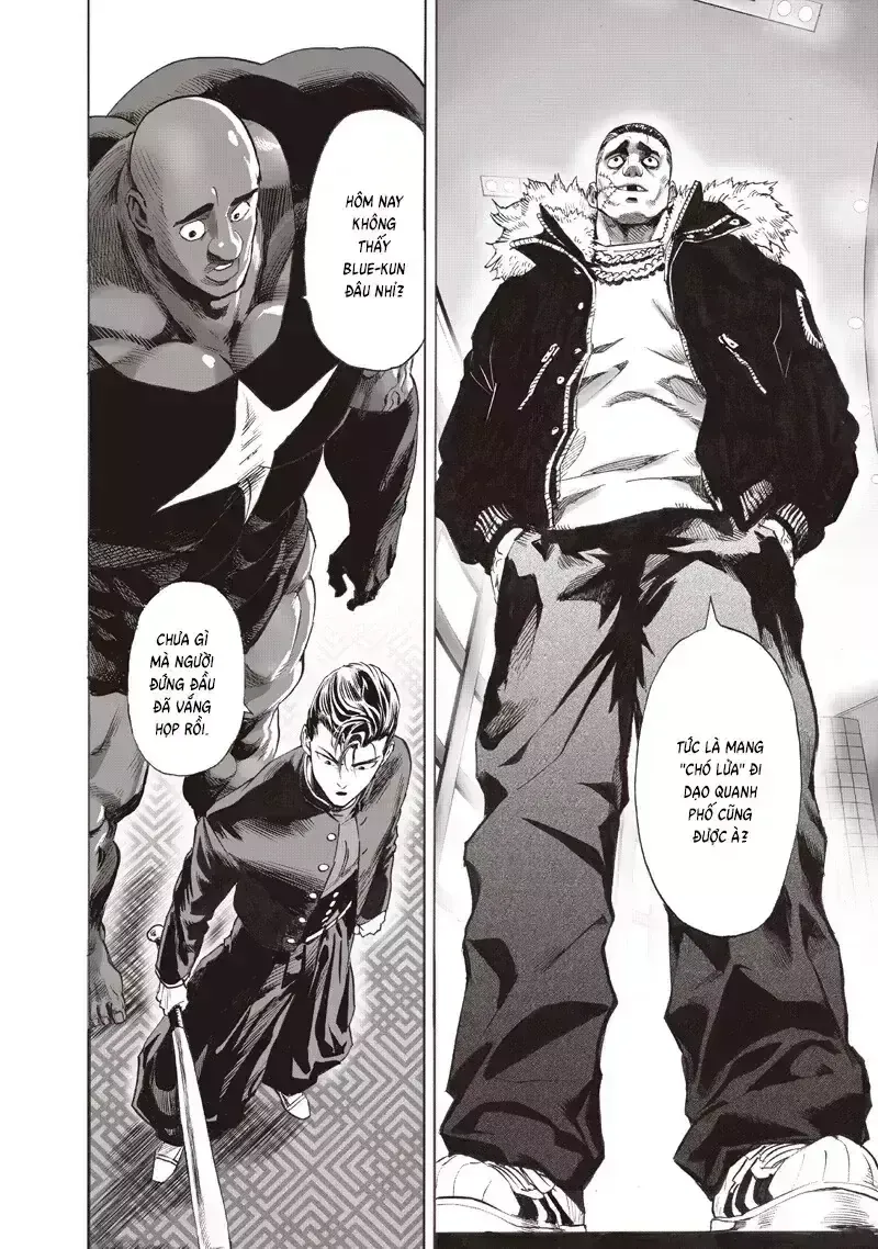 Chapter 405 - Trang 17