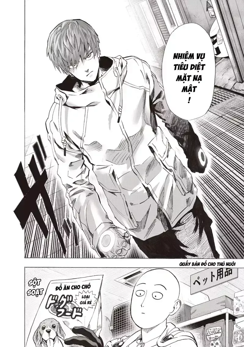 Chapter 405 - Trang 19