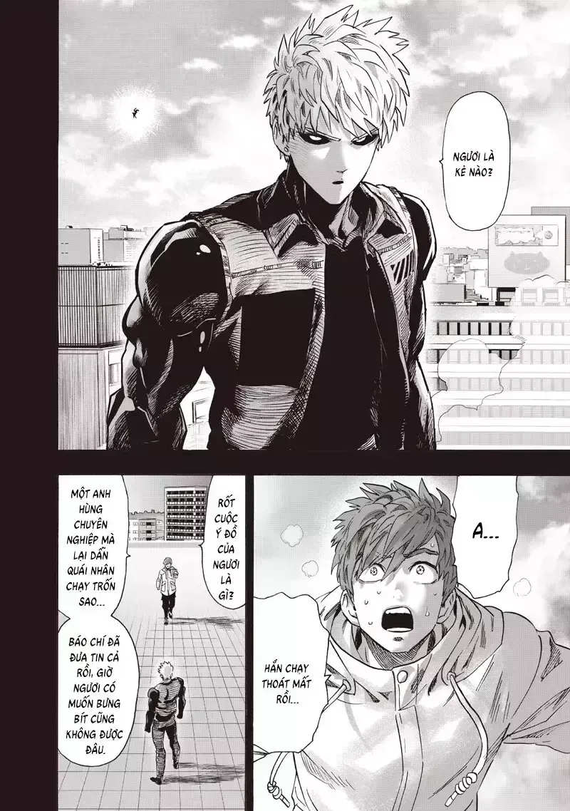 Chapter 406 - Trang 11