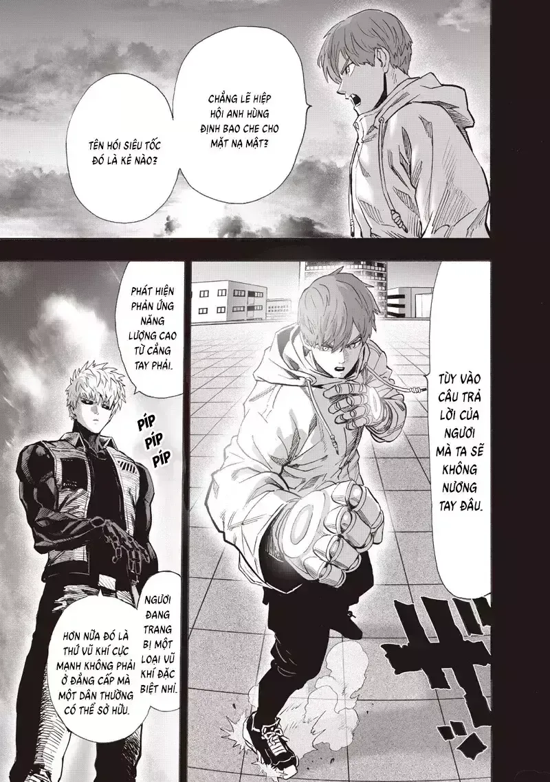 Chapter 406 - Trang 12