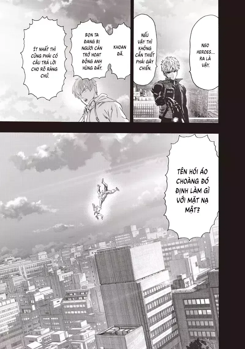 Chapter 406 - Trang 14