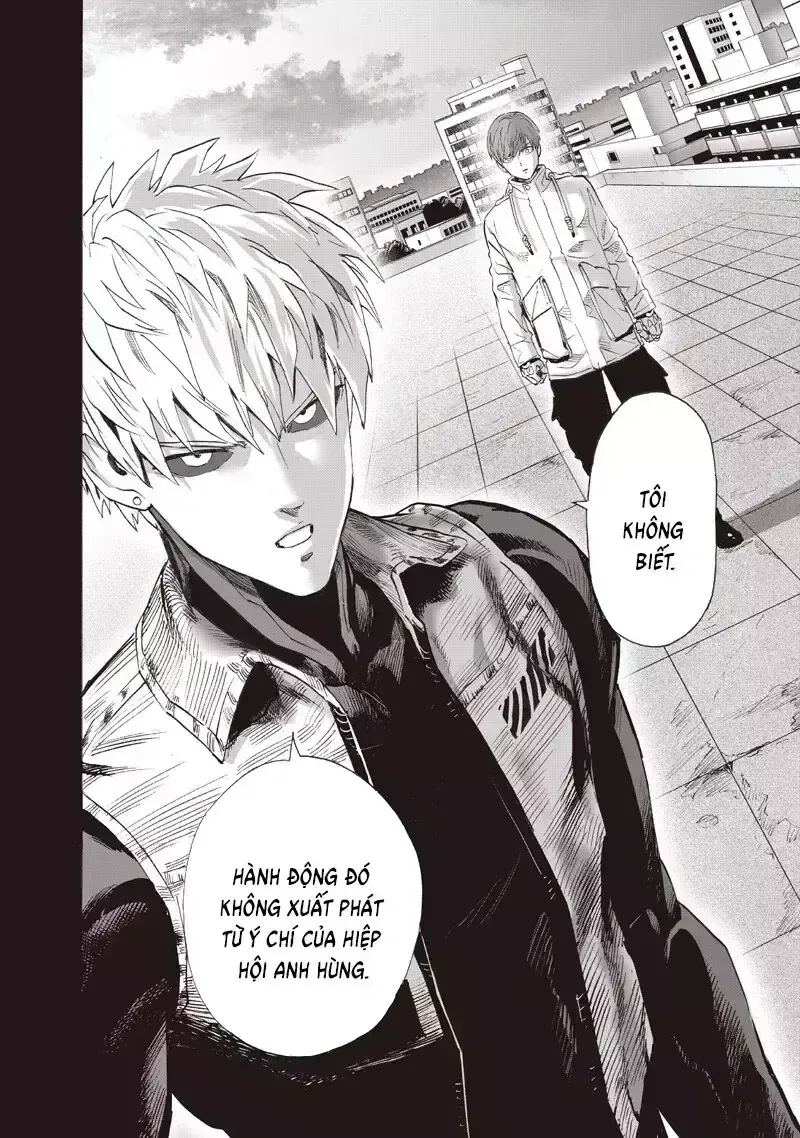 Chapter 406 - Trang 15