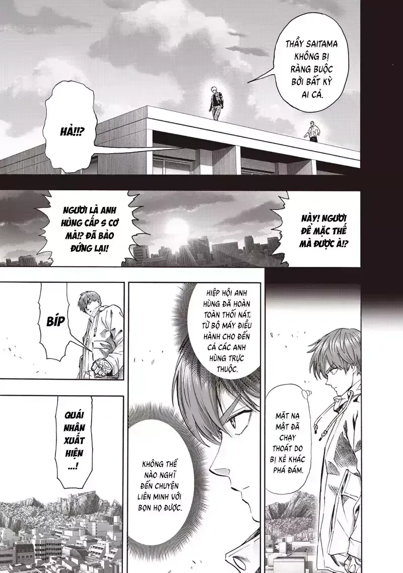 Chapter 406 - Trang 16