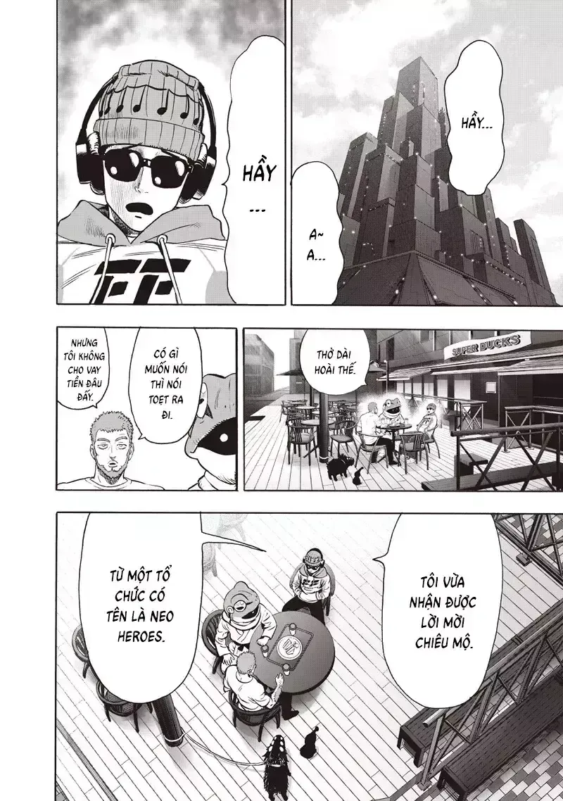 Chapter 406 - Trang 17