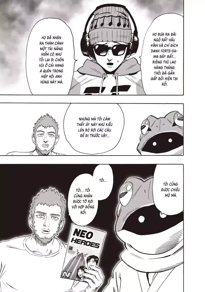 Chapter 406 - Trang 18