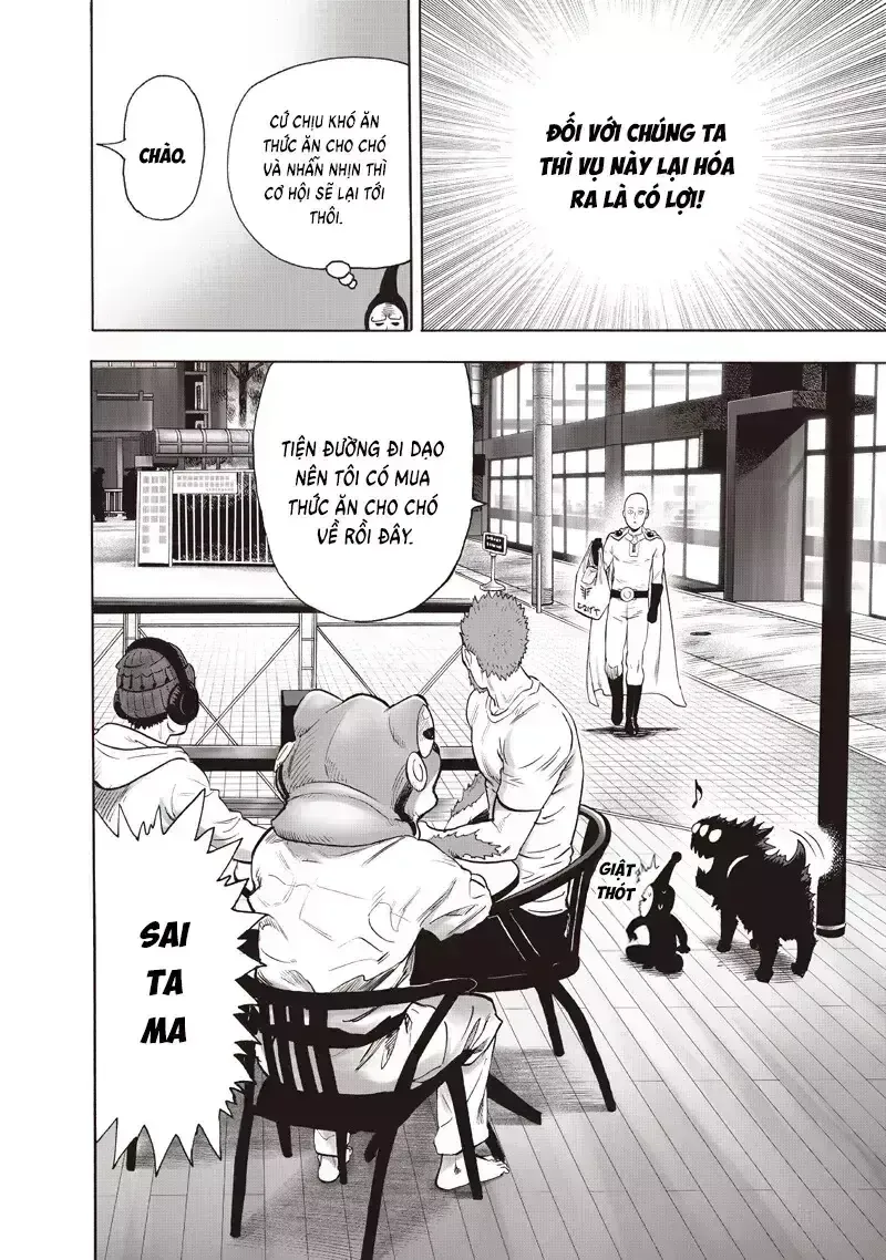 Chapter 406 - Trang 23