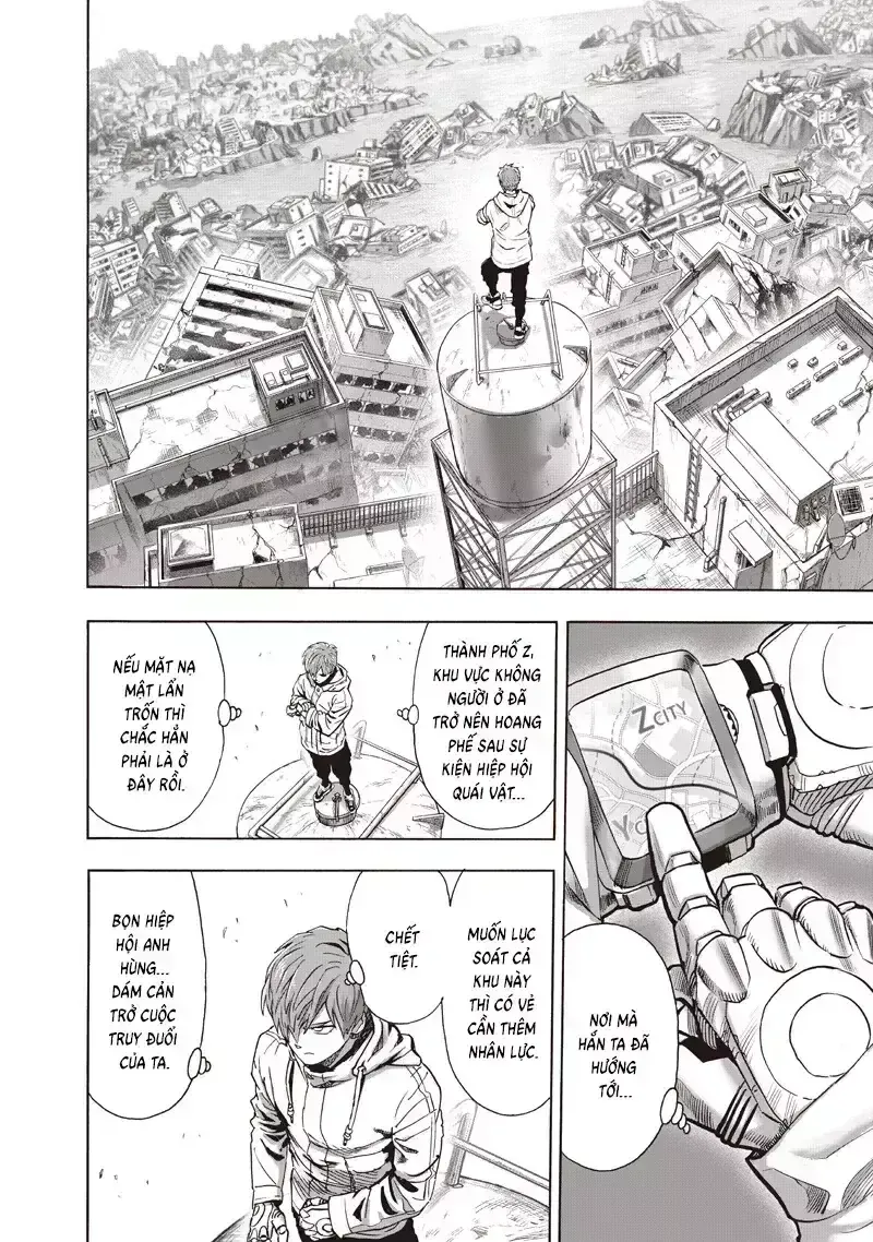 Chapter 406 - Trang 7
