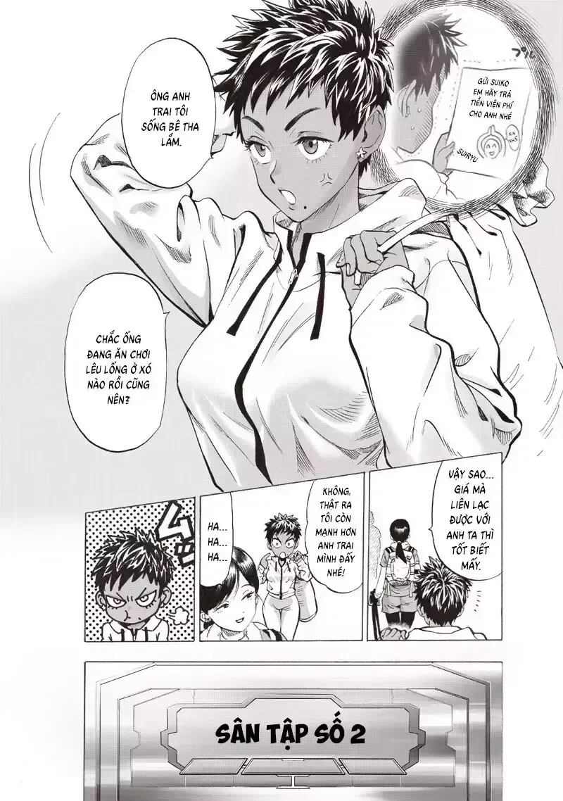 Chapter 407 - Trang 11