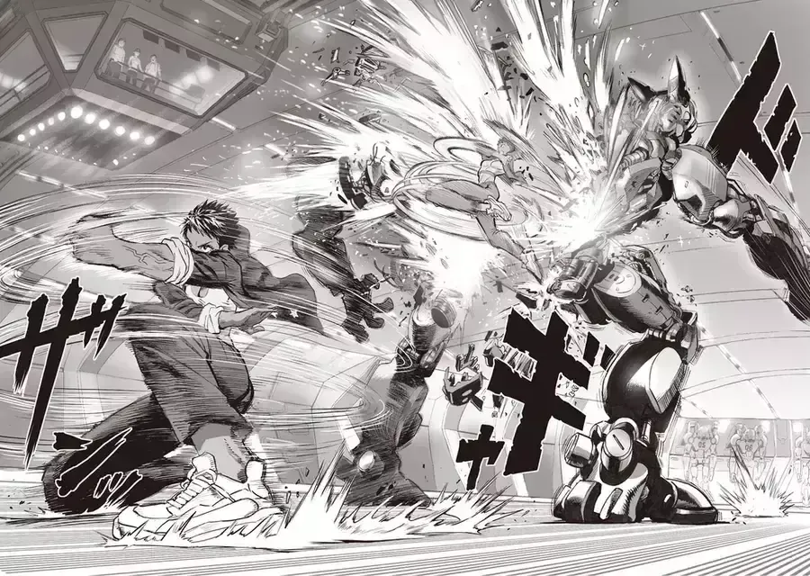Chapter 407 - Trang 12