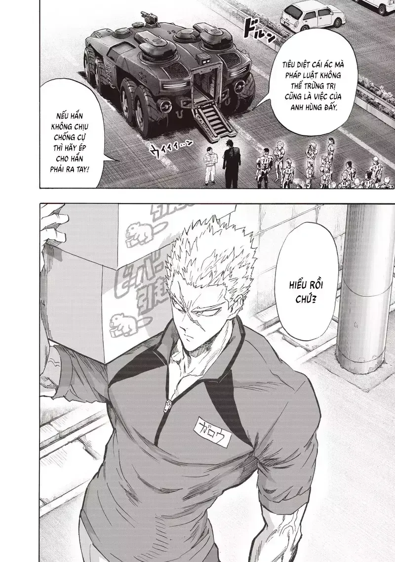 Chapter 407 - Trang 17