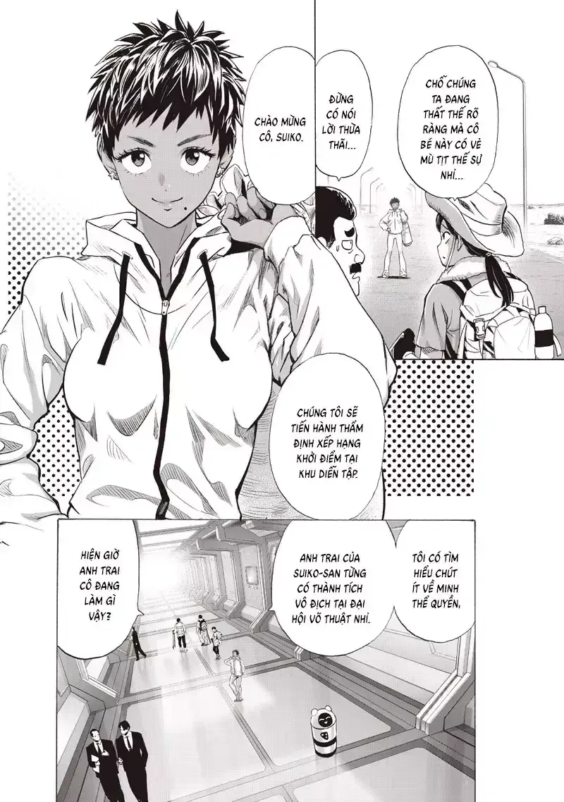 Chapter 407 - Trang 10