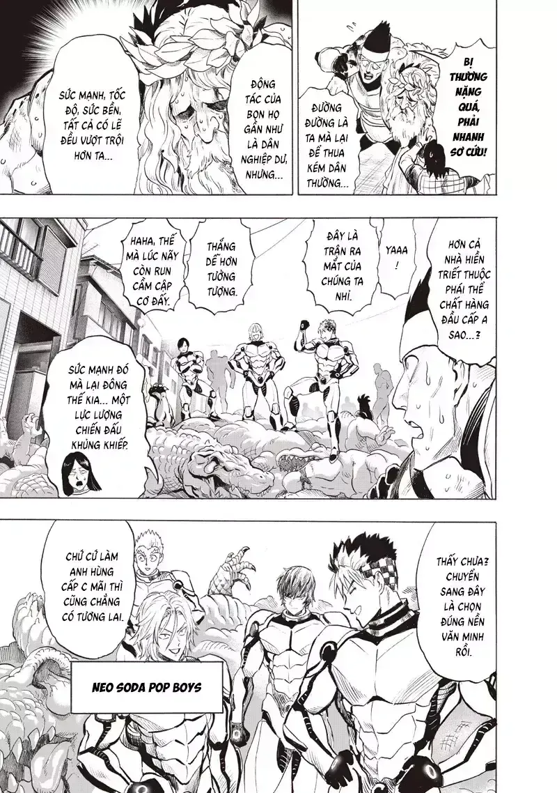 Chapter 409 - Trang 11
