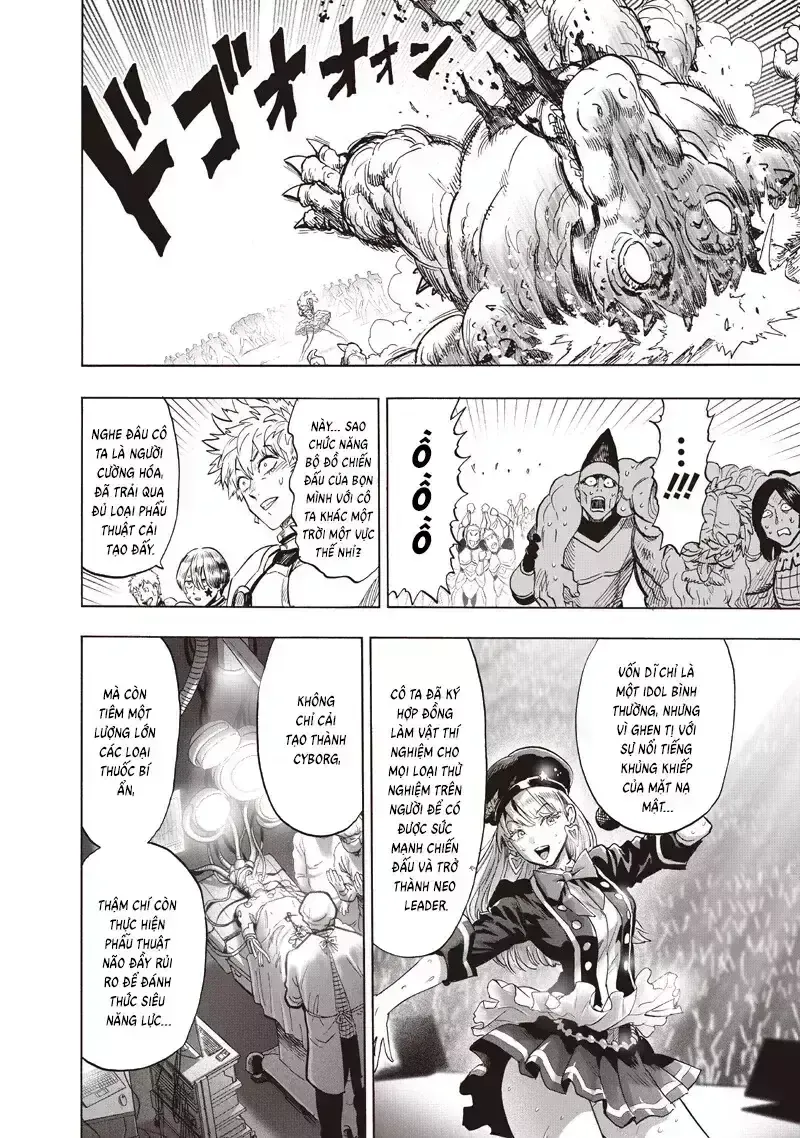 Chapter 409 - Trang 18
