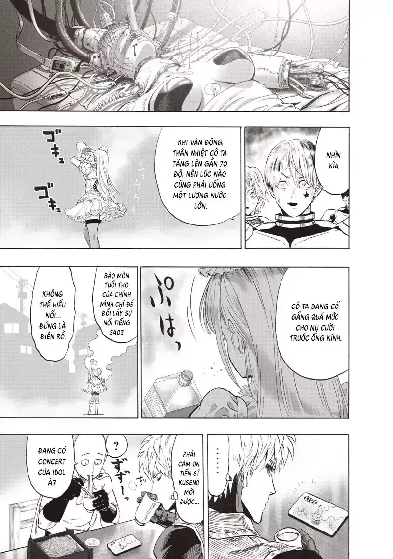 Chapter 409 - Trang 19