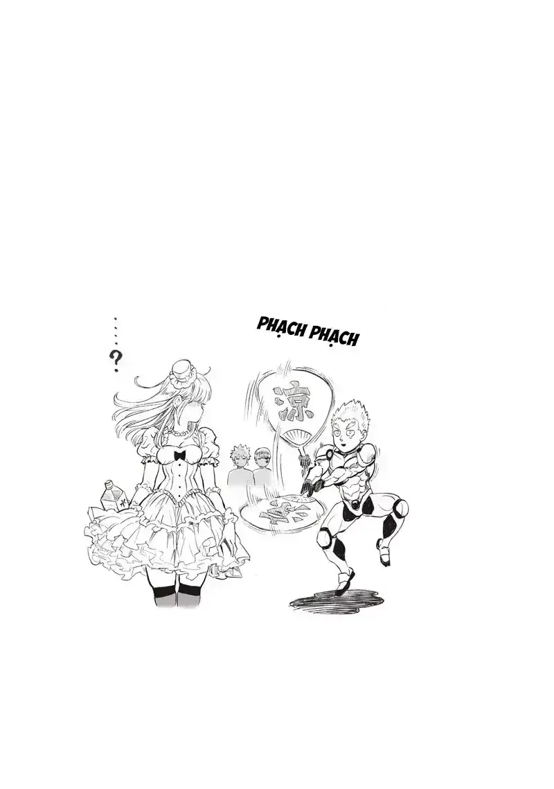 Chapter 409 - Trang 20