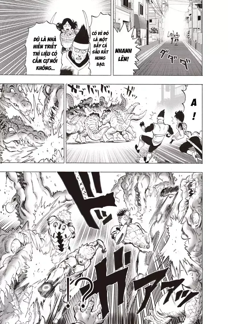 Chapter 409 - Trang 9