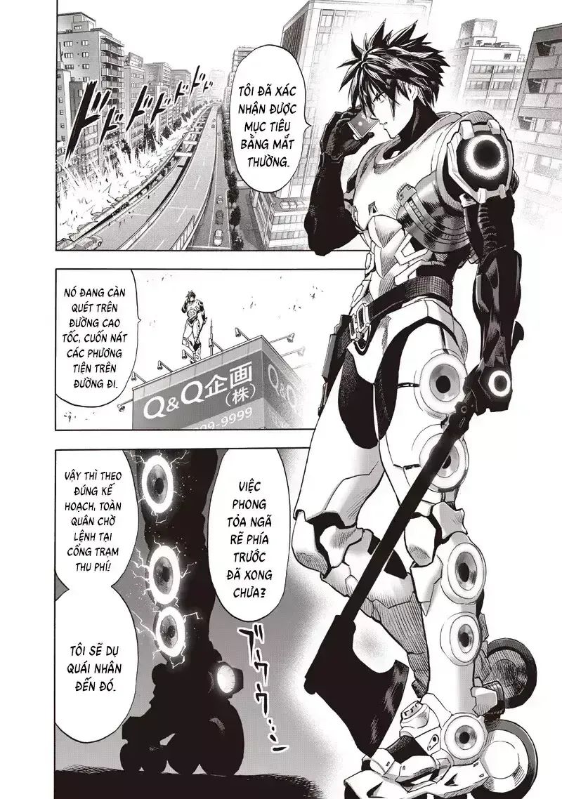 Chapter 410 - Trang 17