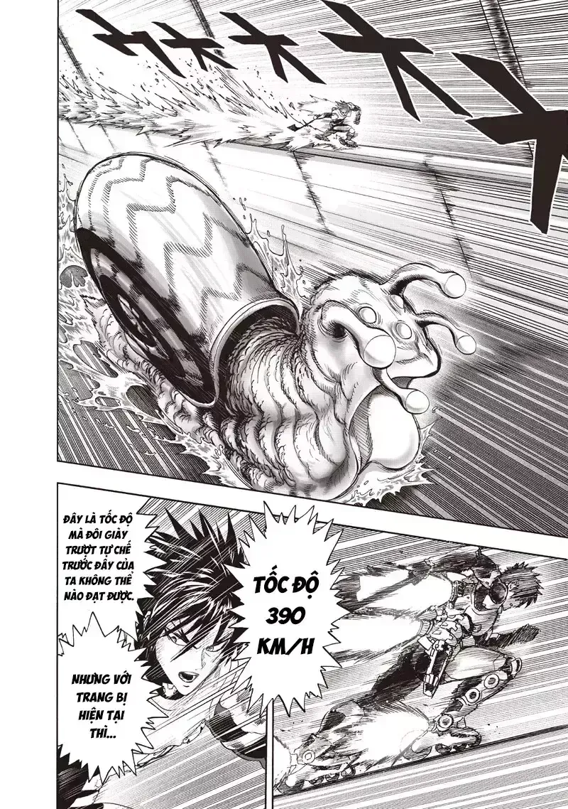 Chapter 410 - Trang 21